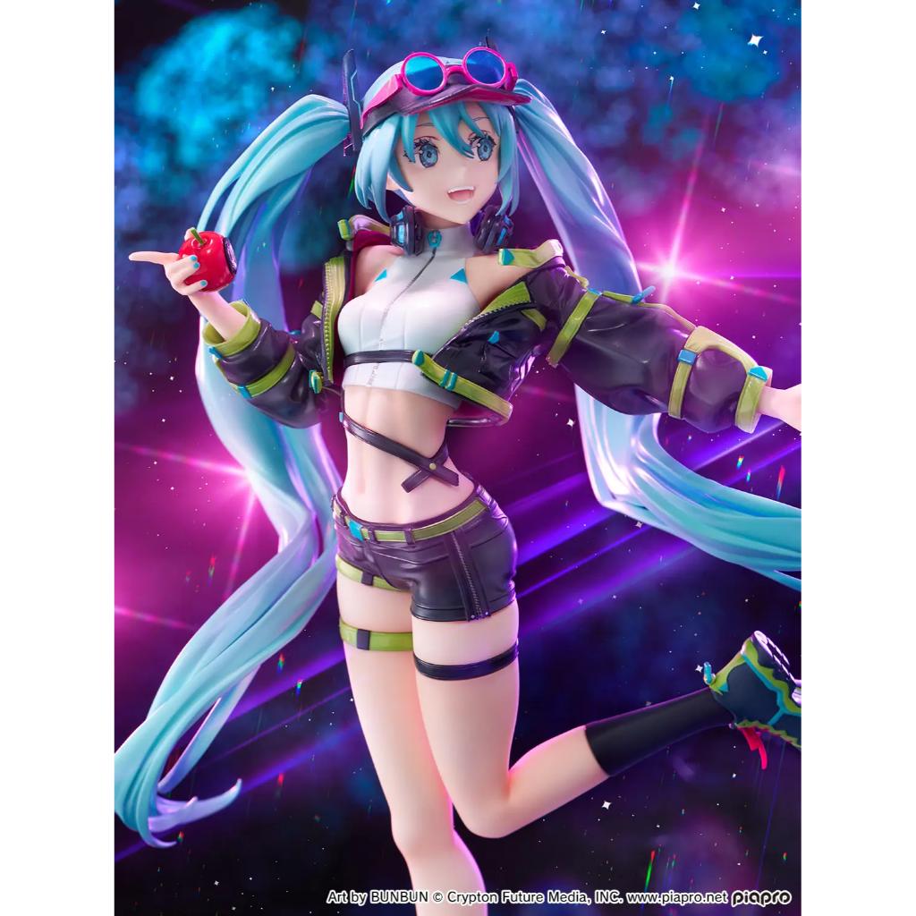 1/7 HATSUNE MIKU Digital Stars 2024 ver.