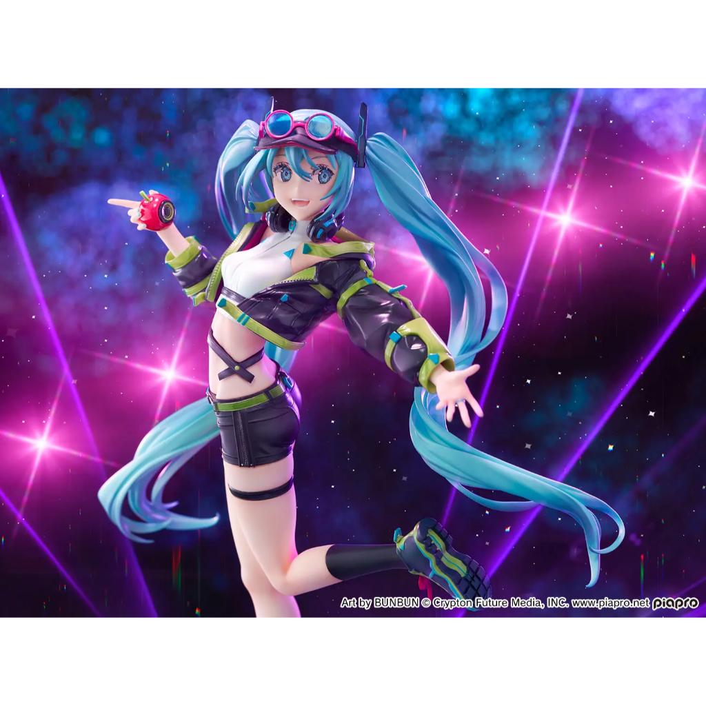 1/7 HATSUNE MIKU Digital Stars 2024 ver.