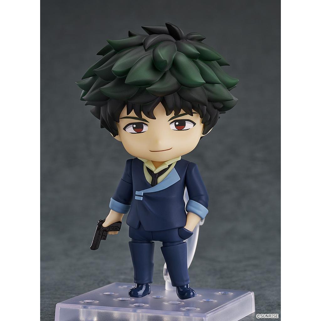 Nendoroid 2651 Cowboy Bebop - Spike Spiegel