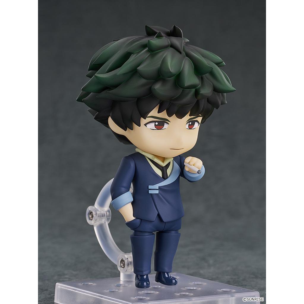 Nendoroid 2651 Cowboy Bebop - Spike Spiegel