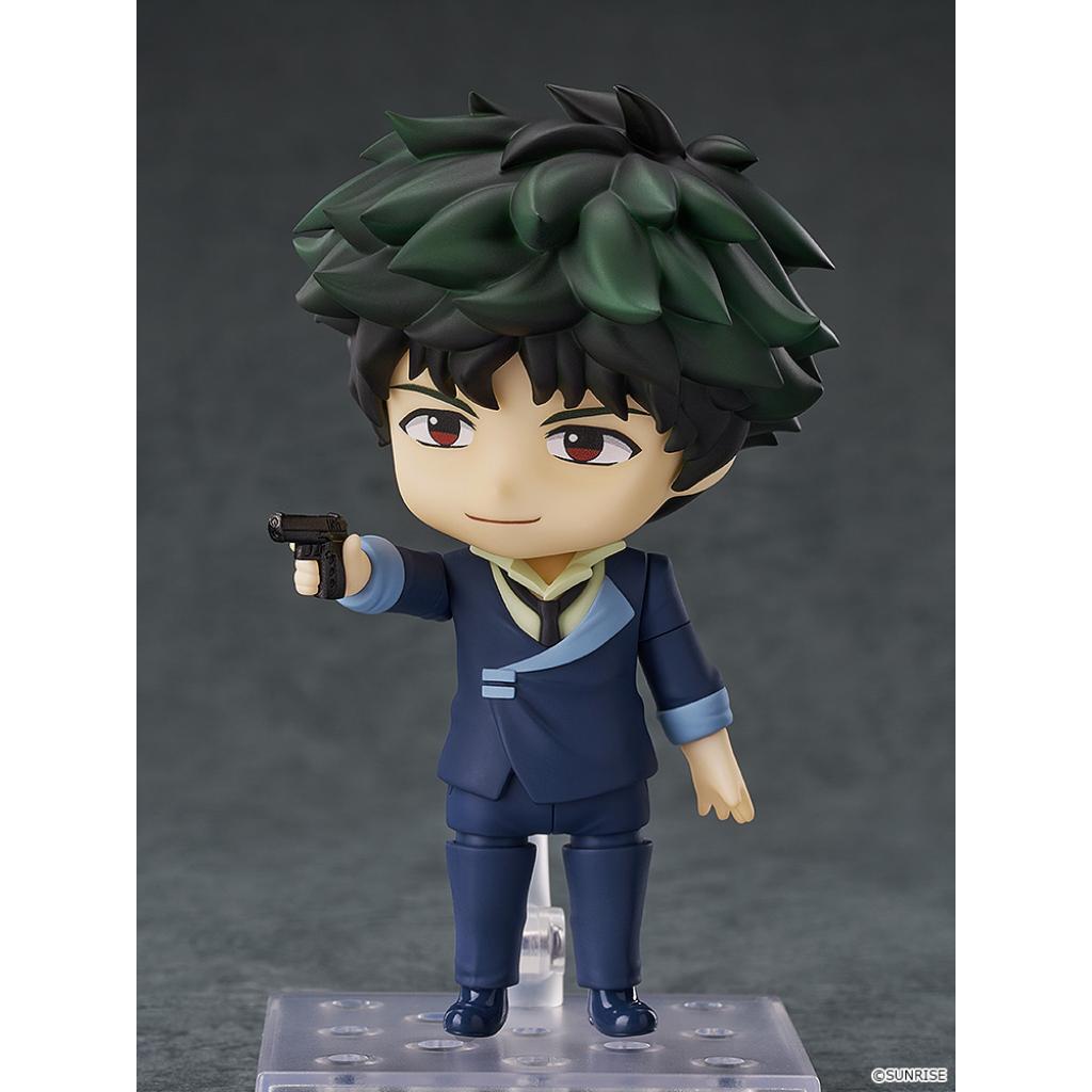 Nendoroid 2651 Cowboy Bebop - Spike Spiegel