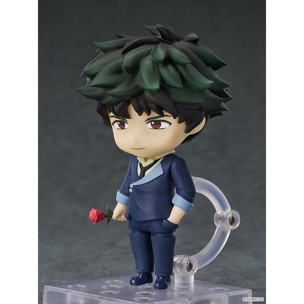 Nendoroid 2651 Cowboy Bebop - Spike Spiegel