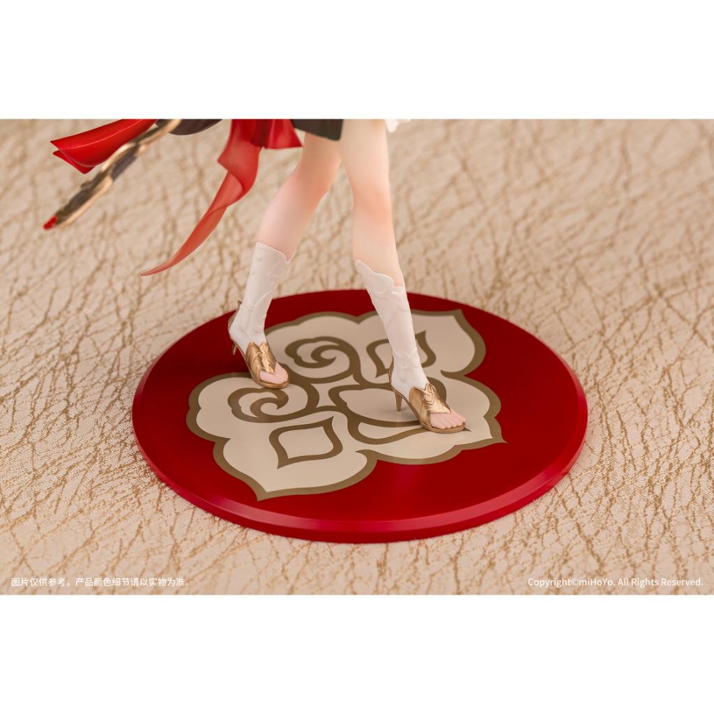 Honkai: Star Rail - Tingyun