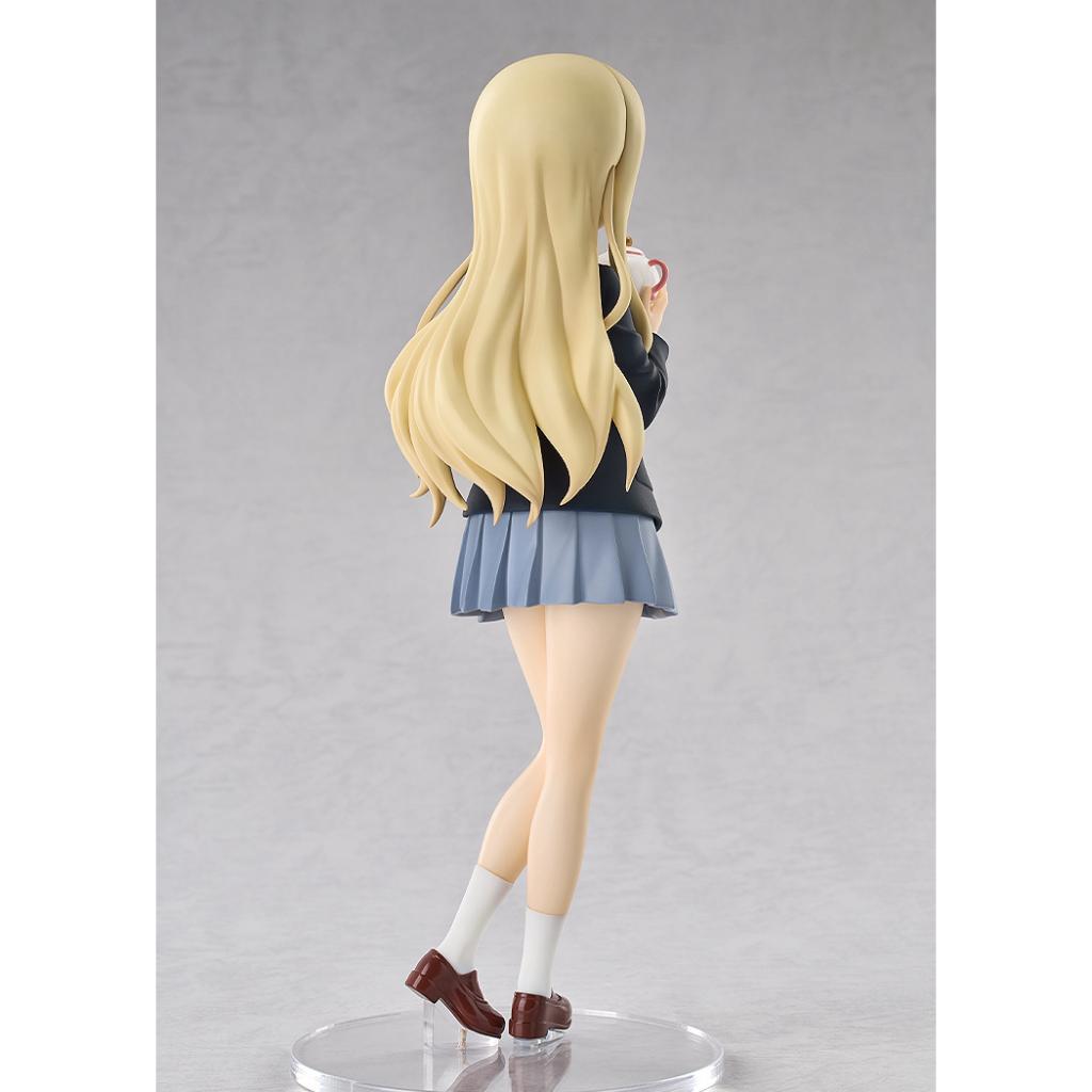K-On! Pop Up Parade Tsumugi Kotobuki L Size