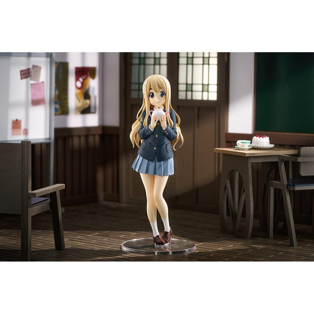 K-On! Pop Up Parade Tsumugi Kotobuki L Size