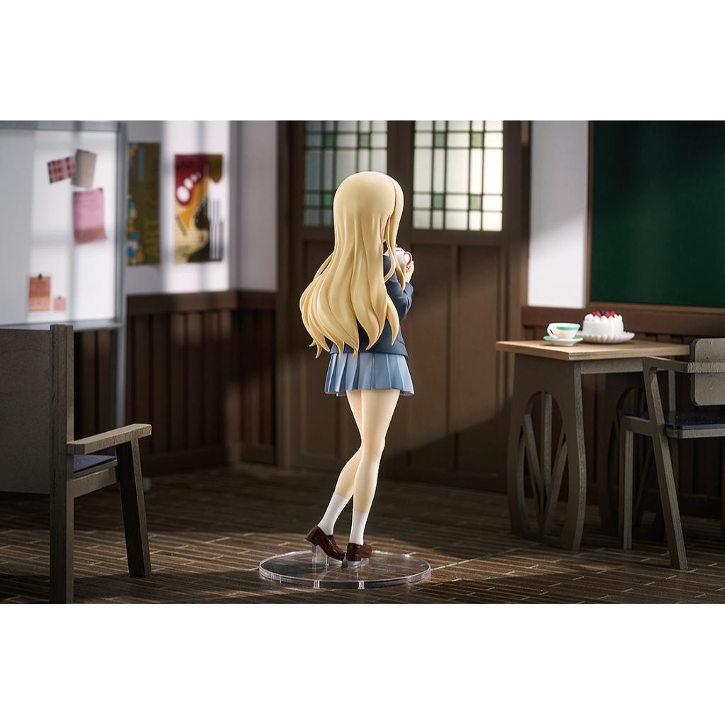 K-On! Pop Up Parade Tsumugi Kotobuki L Size