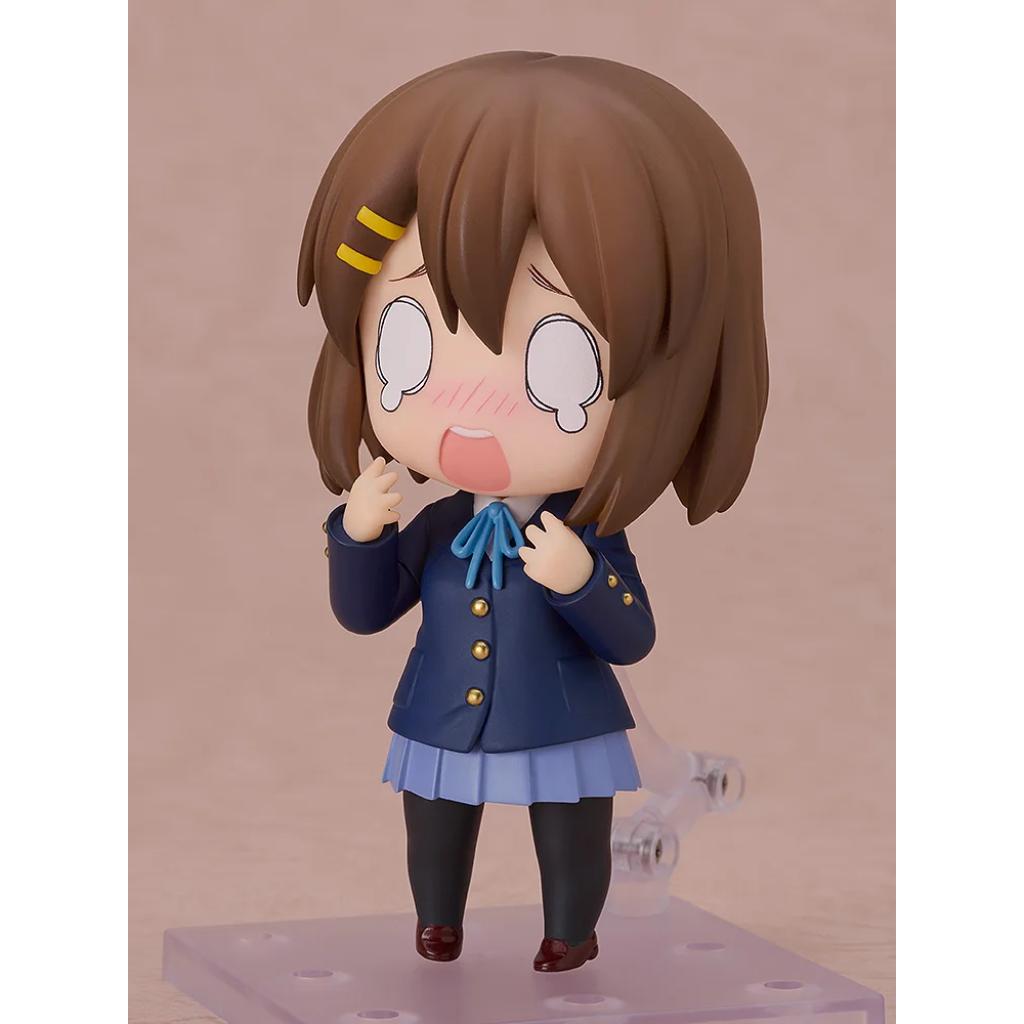 Nendoroid 2900 K-On! - Yui Hirasawa 2.0
