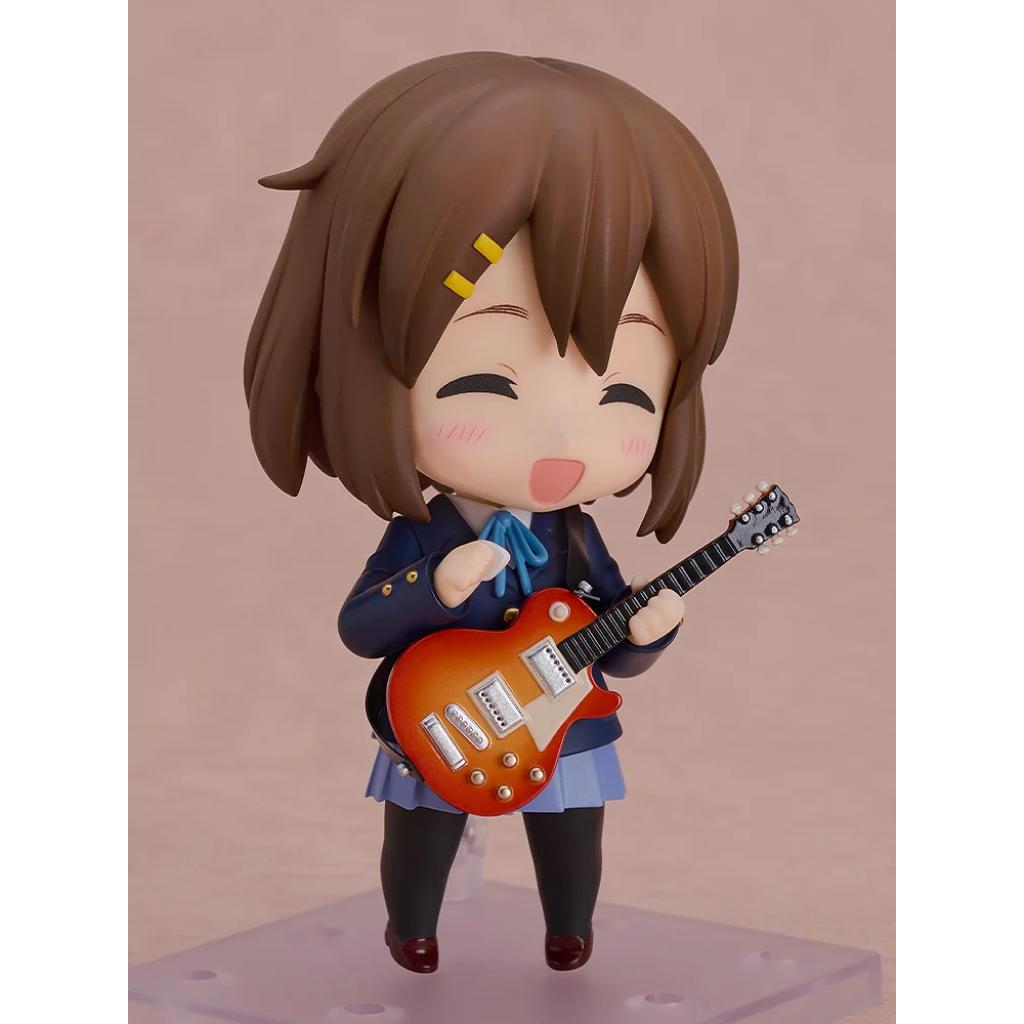 Nendoroid 2900 K-On! - Yui Hirasawa 2.0