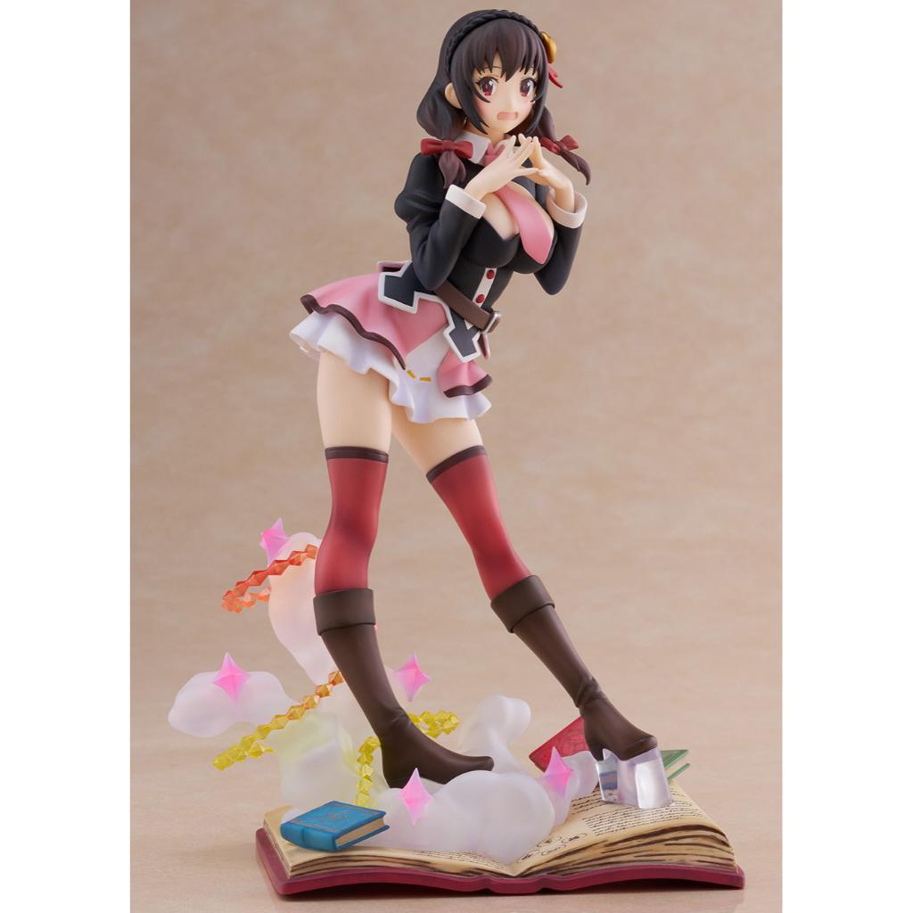 Konosuba - Yunyun Dx Ver.