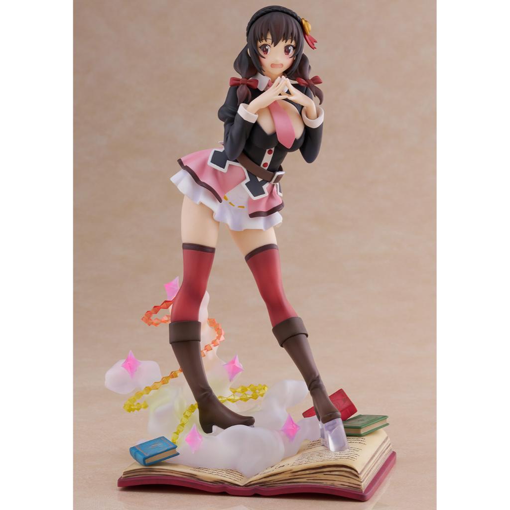 Konosuba - Yunyun Dx Ver.