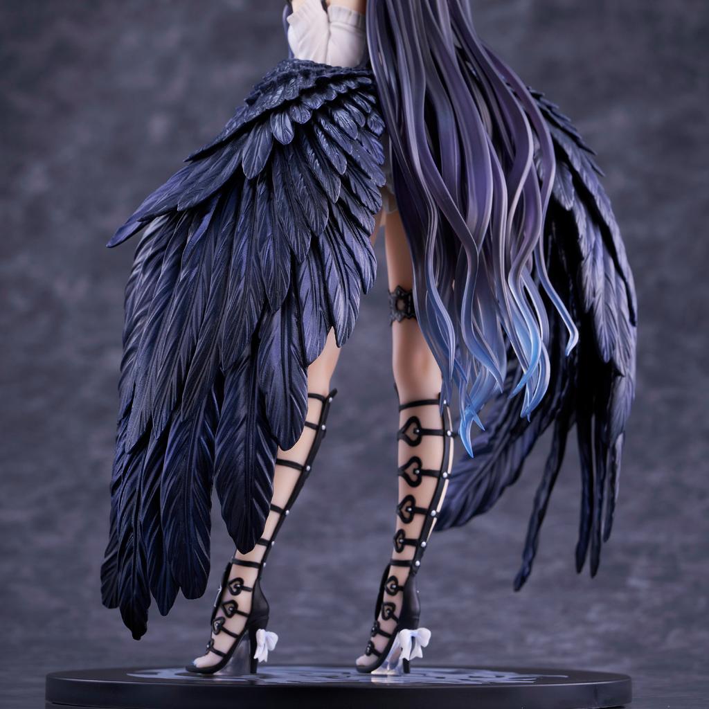 Overlord - Albedo So-Bin Ver. Figurine Limited Color