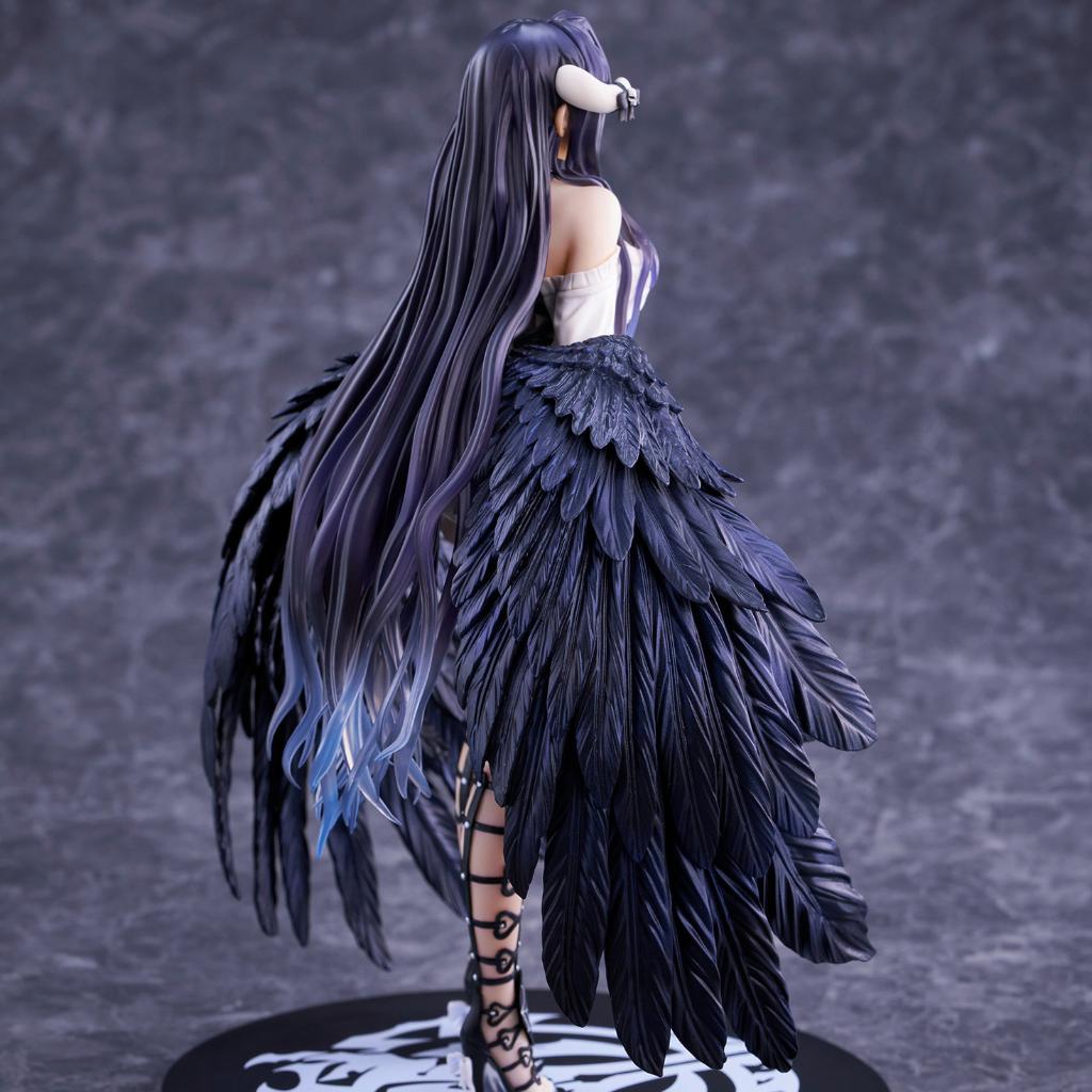 Overlord - Albedo So-Bin Ver. Figurine Limited Color