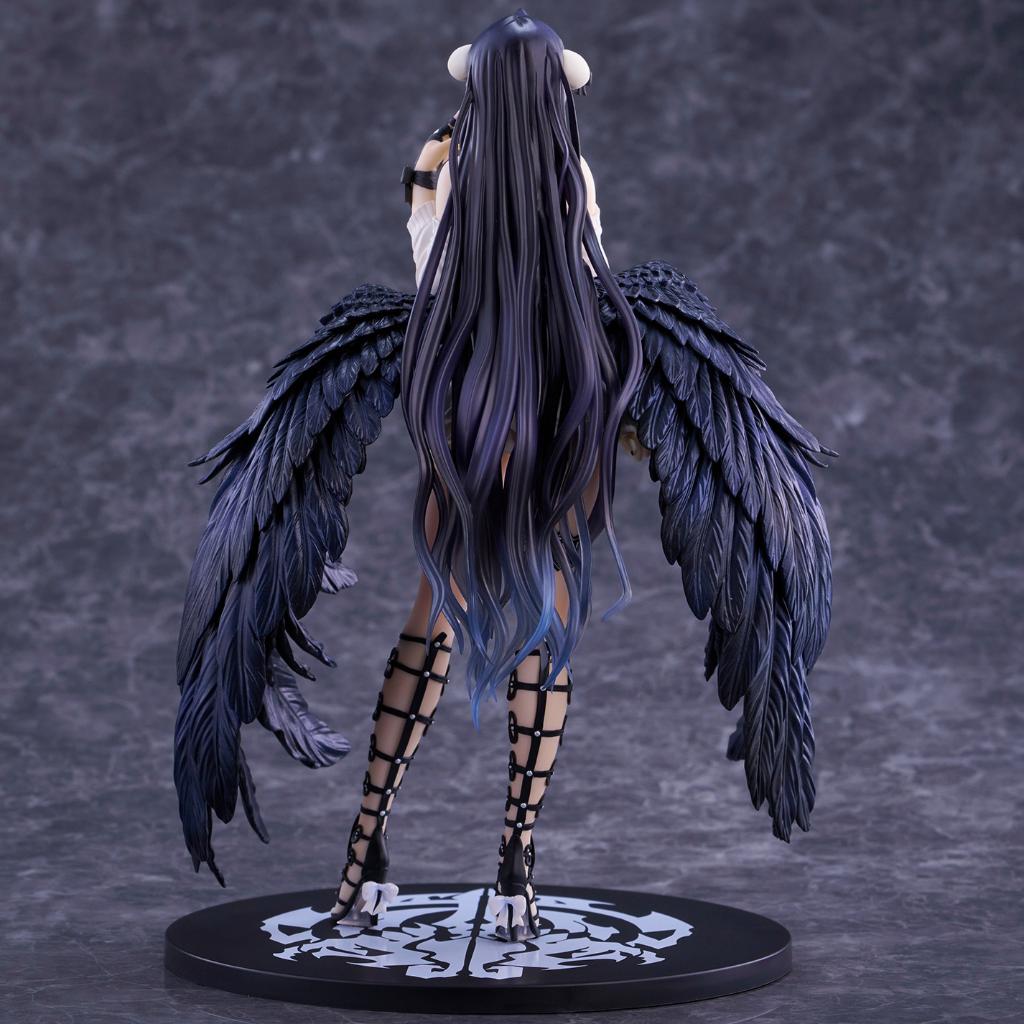 Overlord - Albedo So-Bin Ver. Figurine Limited Color
