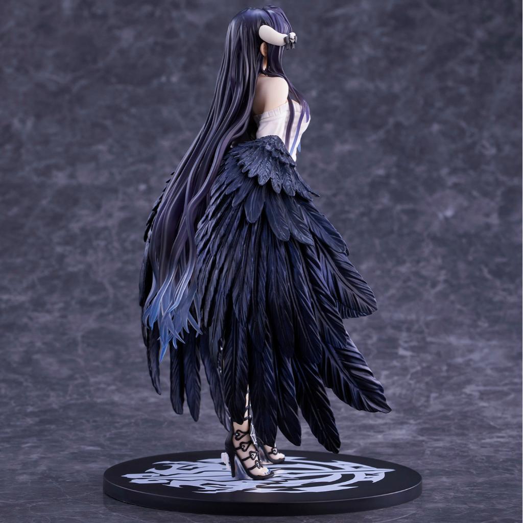 Overlord - Albedo So-Bin Ver. Figurine Limited Color