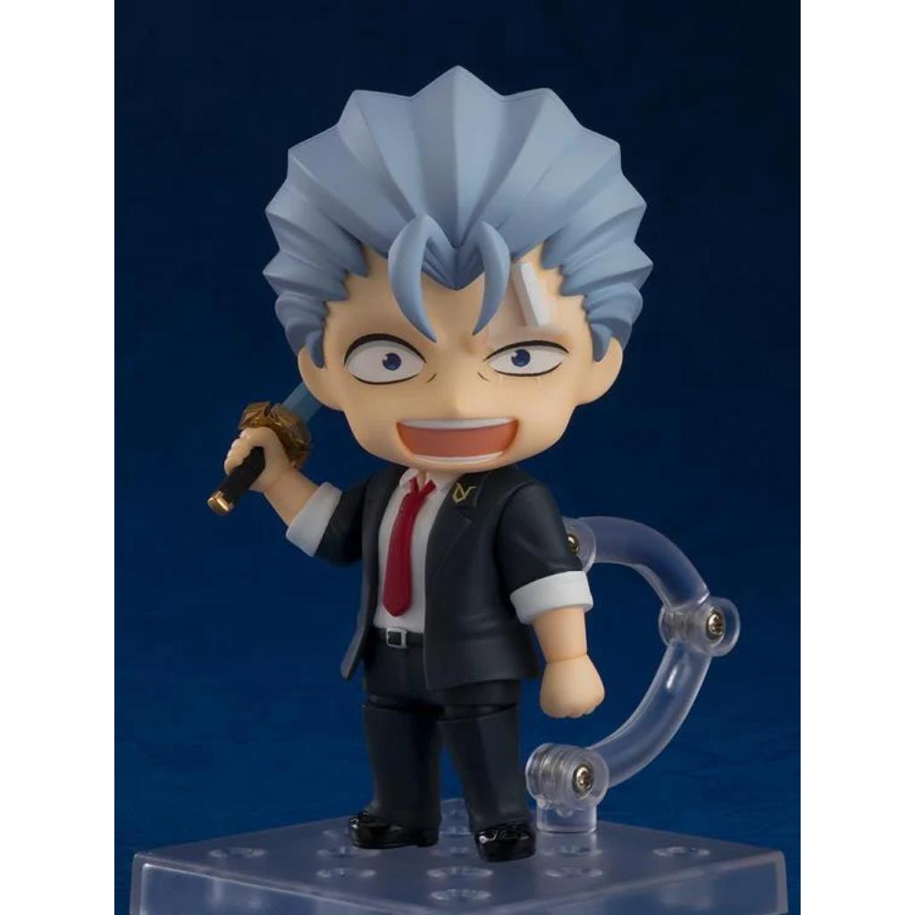 Nendoroid 2444 Undead Unluck - Andy