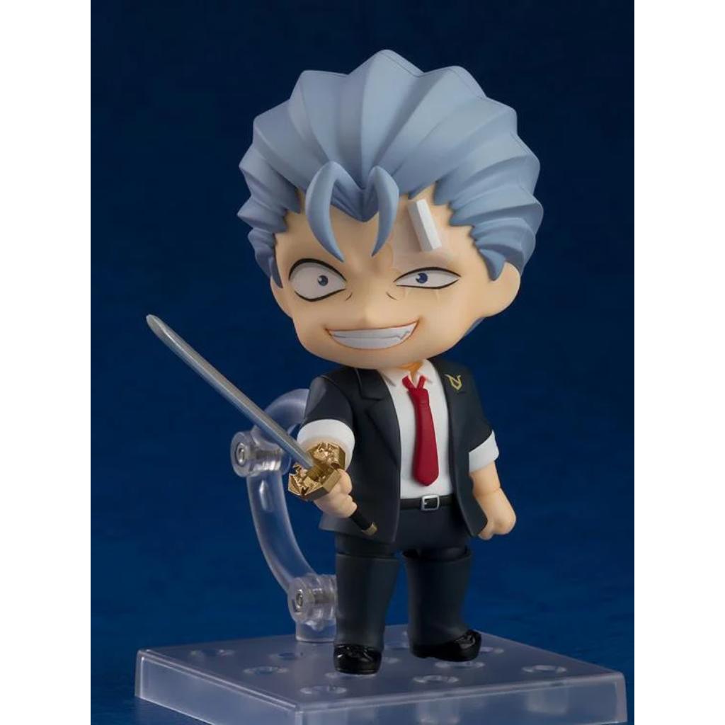 Nendoroid 2444 Undead Unluck - Andy