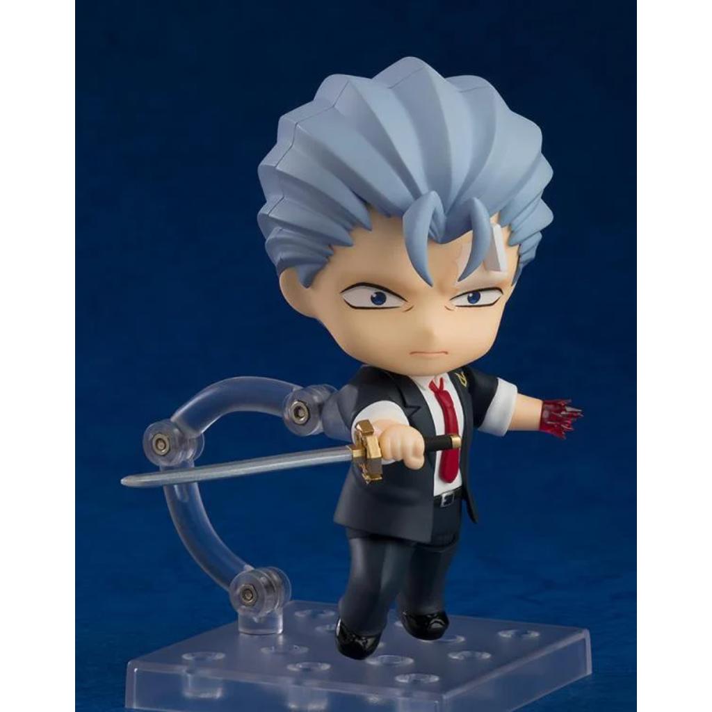 Nendoroid 2444 Undead Unluck - Andy