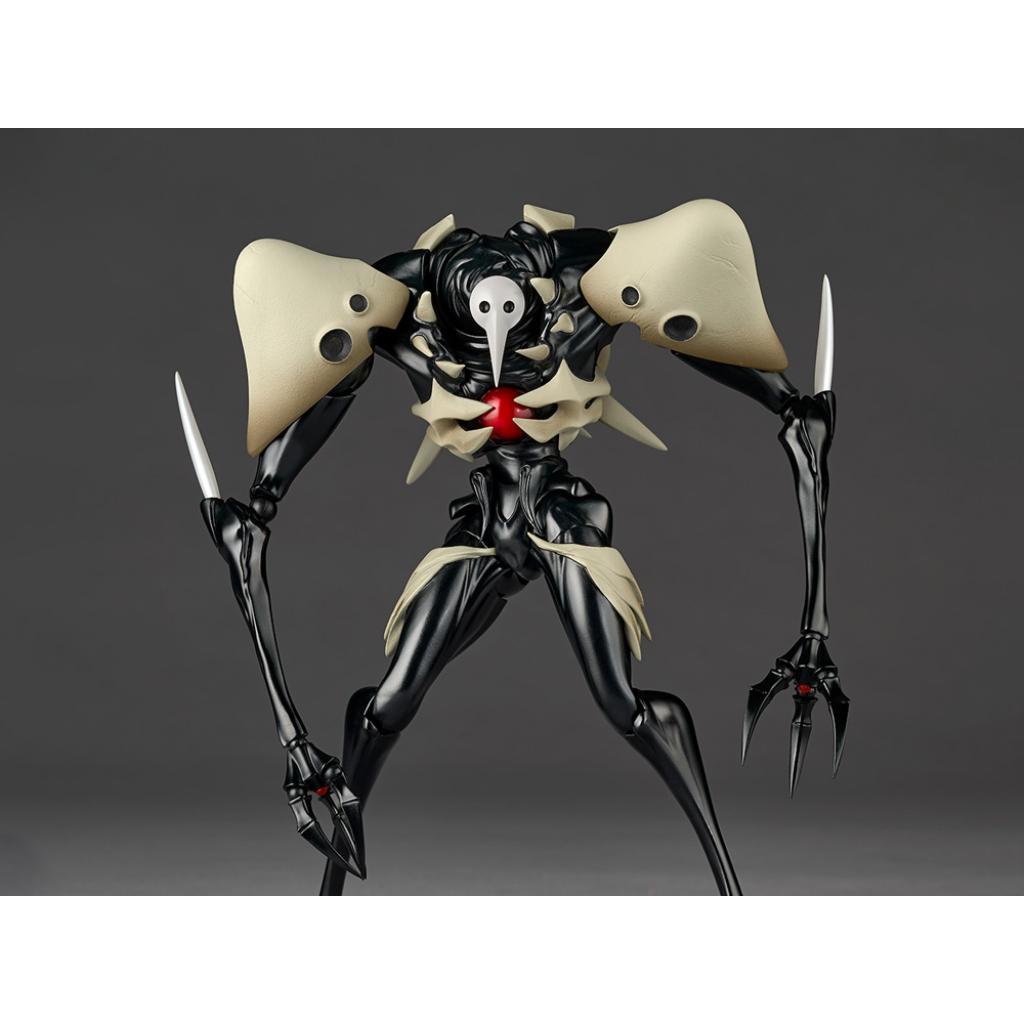 Amazing Yamaguchi - Fourth Angel