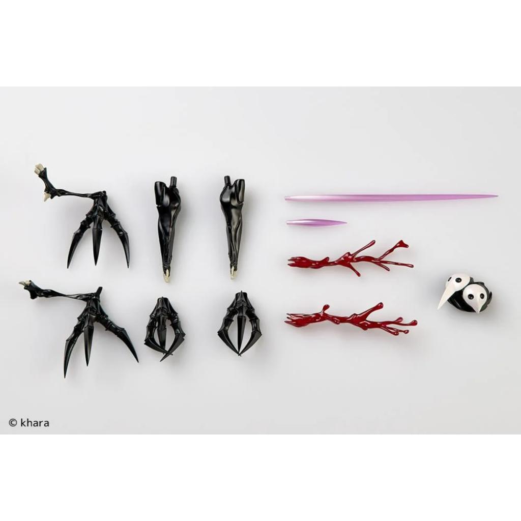 Amazing Yamaguchi - Fourth Angel