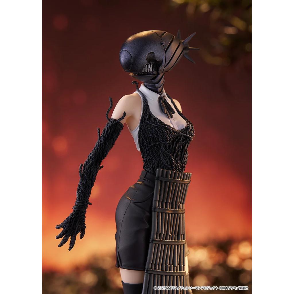 Chainsaw Man The Movie Reze Arc - Pop Up Parade Bomb