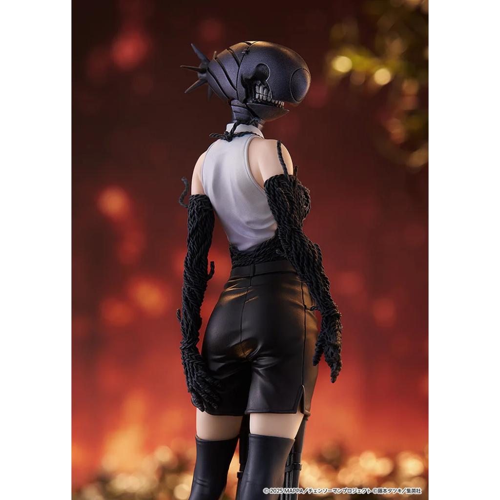 Chainsaw Man The Movie Reze Arc - Pop Up Parade Bomb