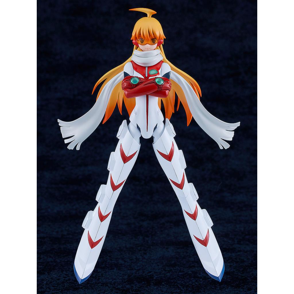 Gunbuster - Moderoid Buster Machine No. 7