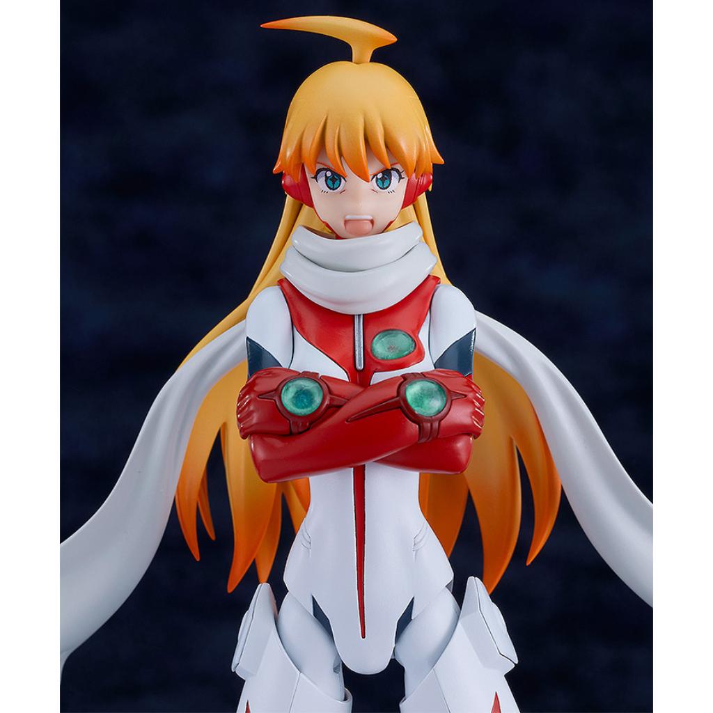 Gunbuster - Moderoid Buster Machine No. 7