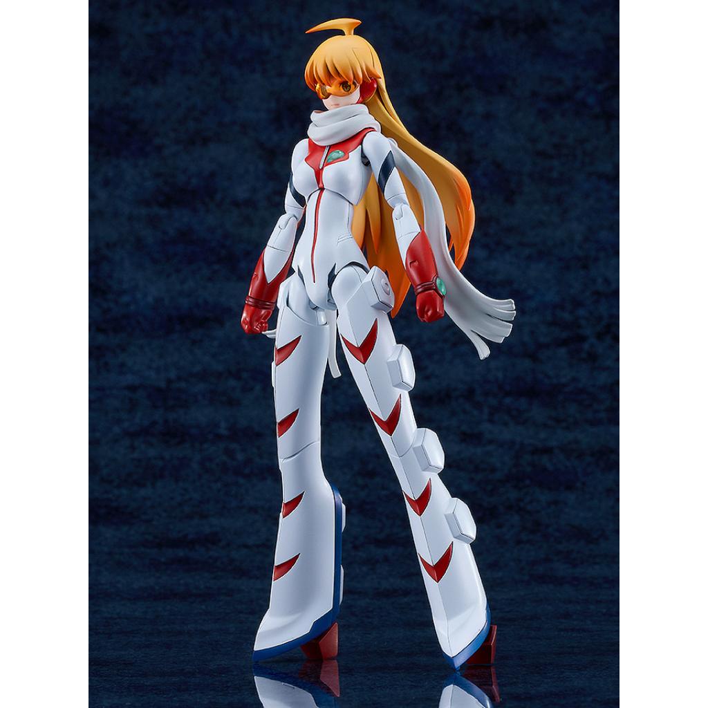 Gunbuster - Moderoid Buster Machine No. 7