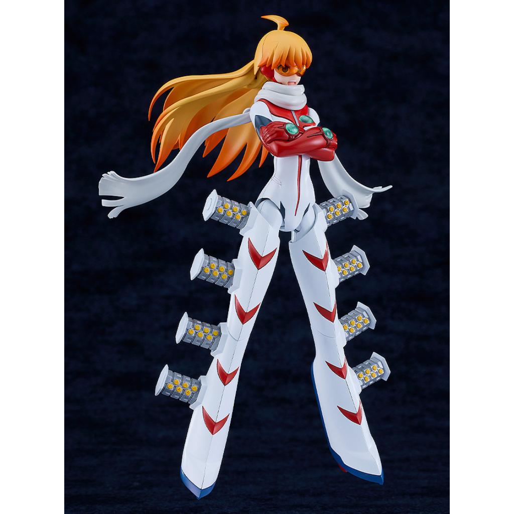 Gunbuster - Moderoid Buster Machine No. 7