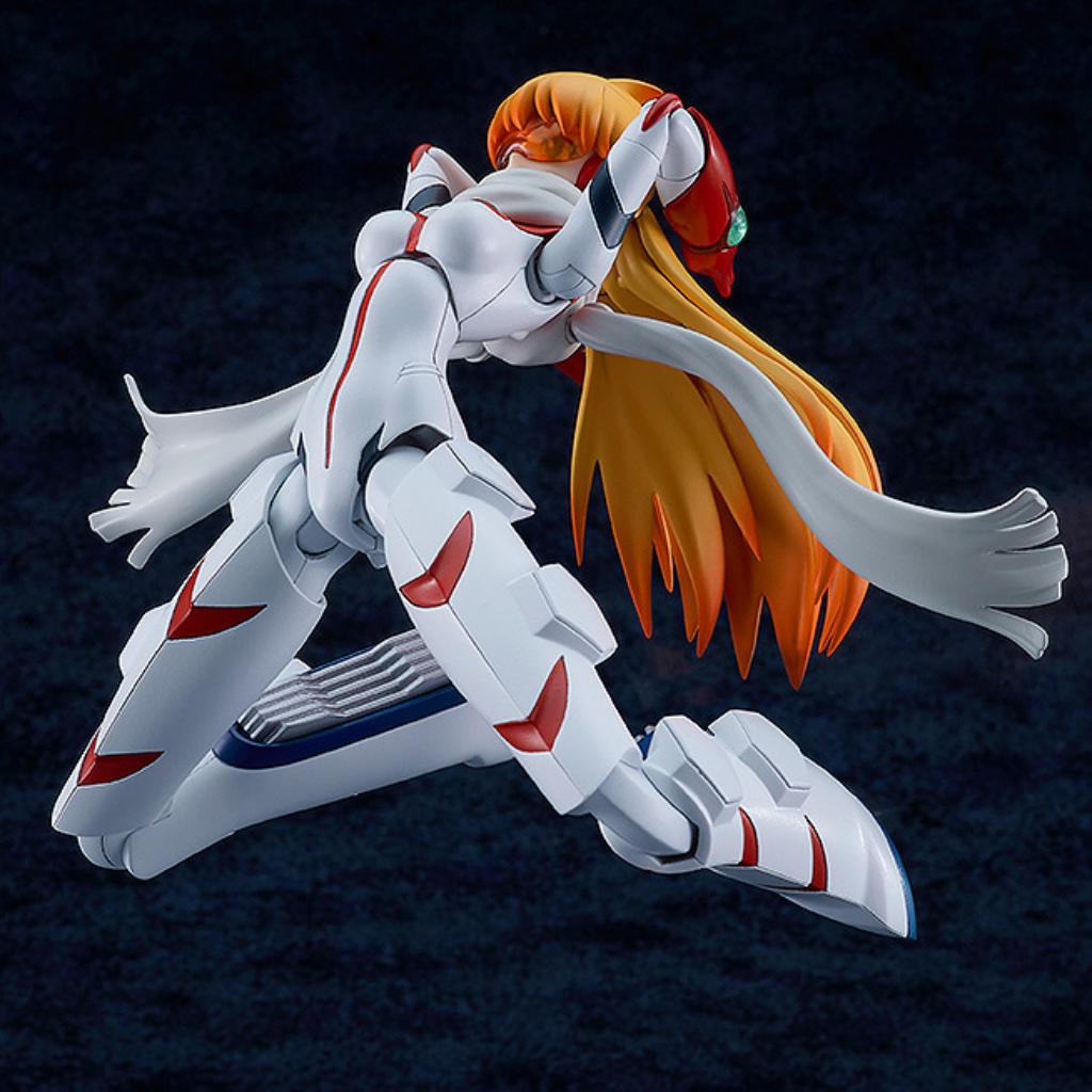 Gunbuster - Moderoid Buster Machine No. 7