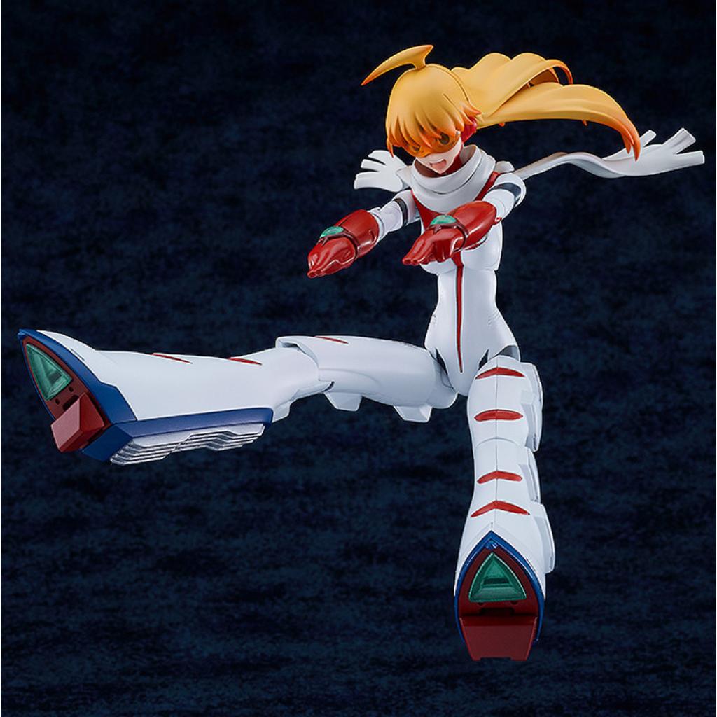 Gunbuster - Moderoid Buster Machine No. 7