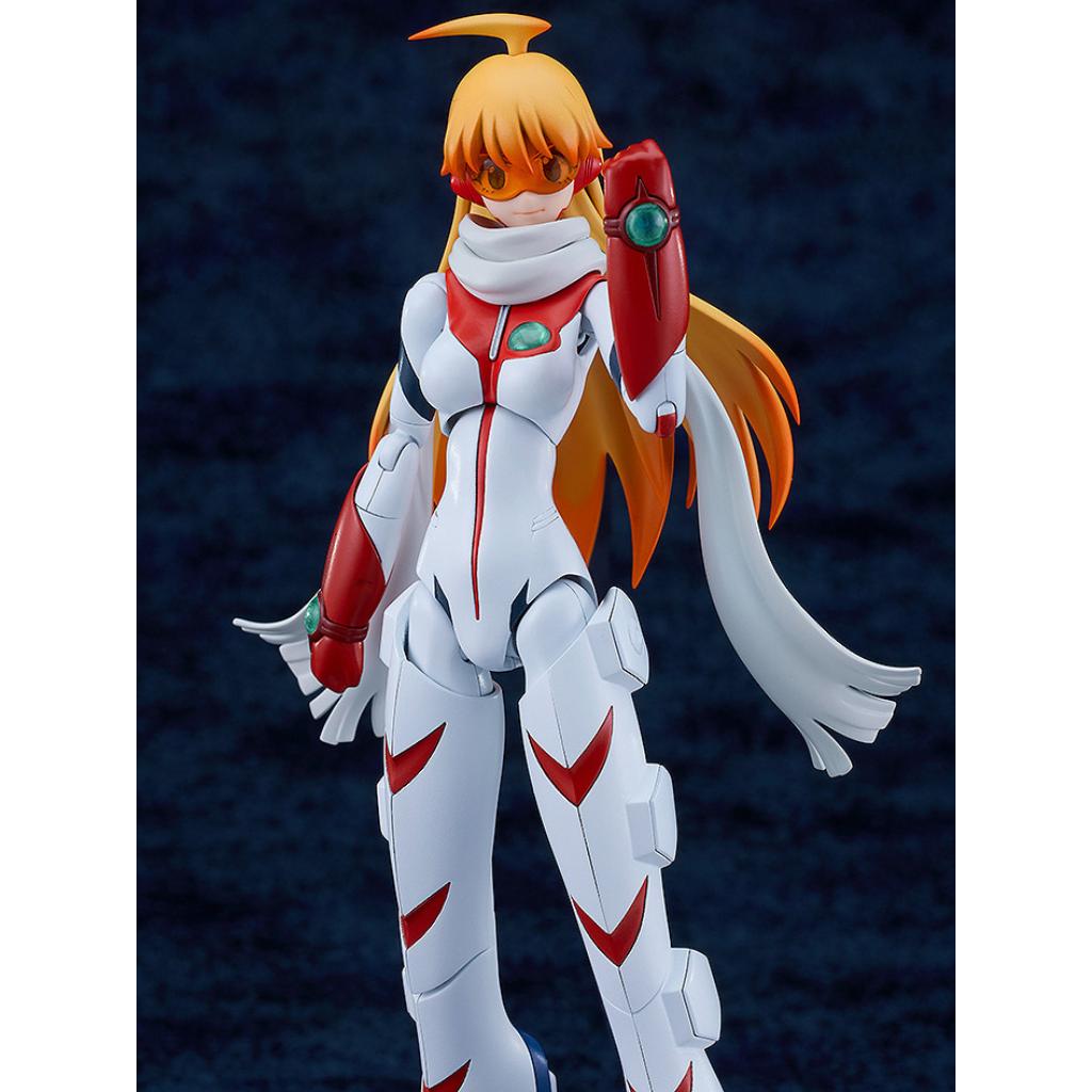 Gunbuster - Moderoid Buster Machine No. 7