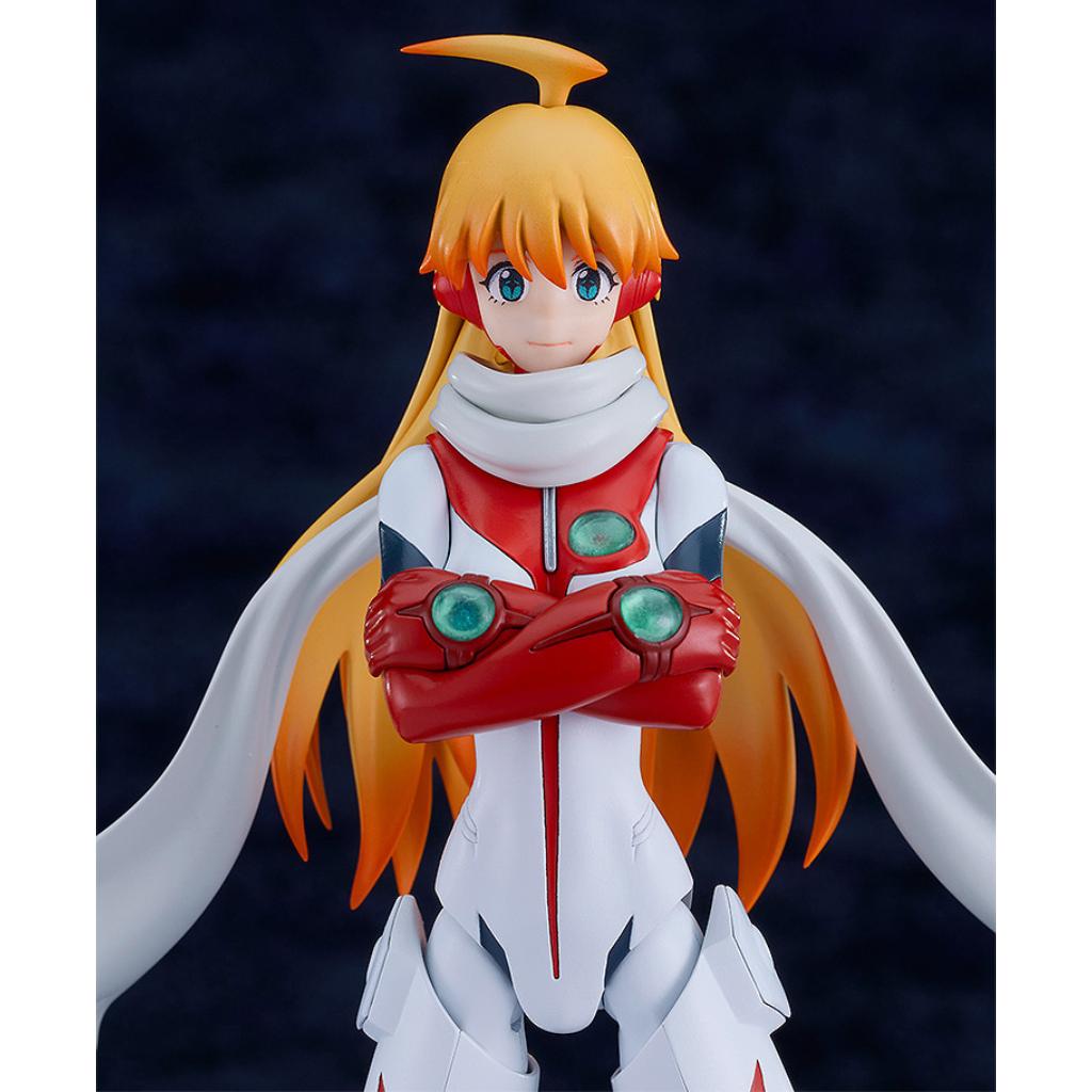 Gunbuster - Moderoid Buster Machine No. 7