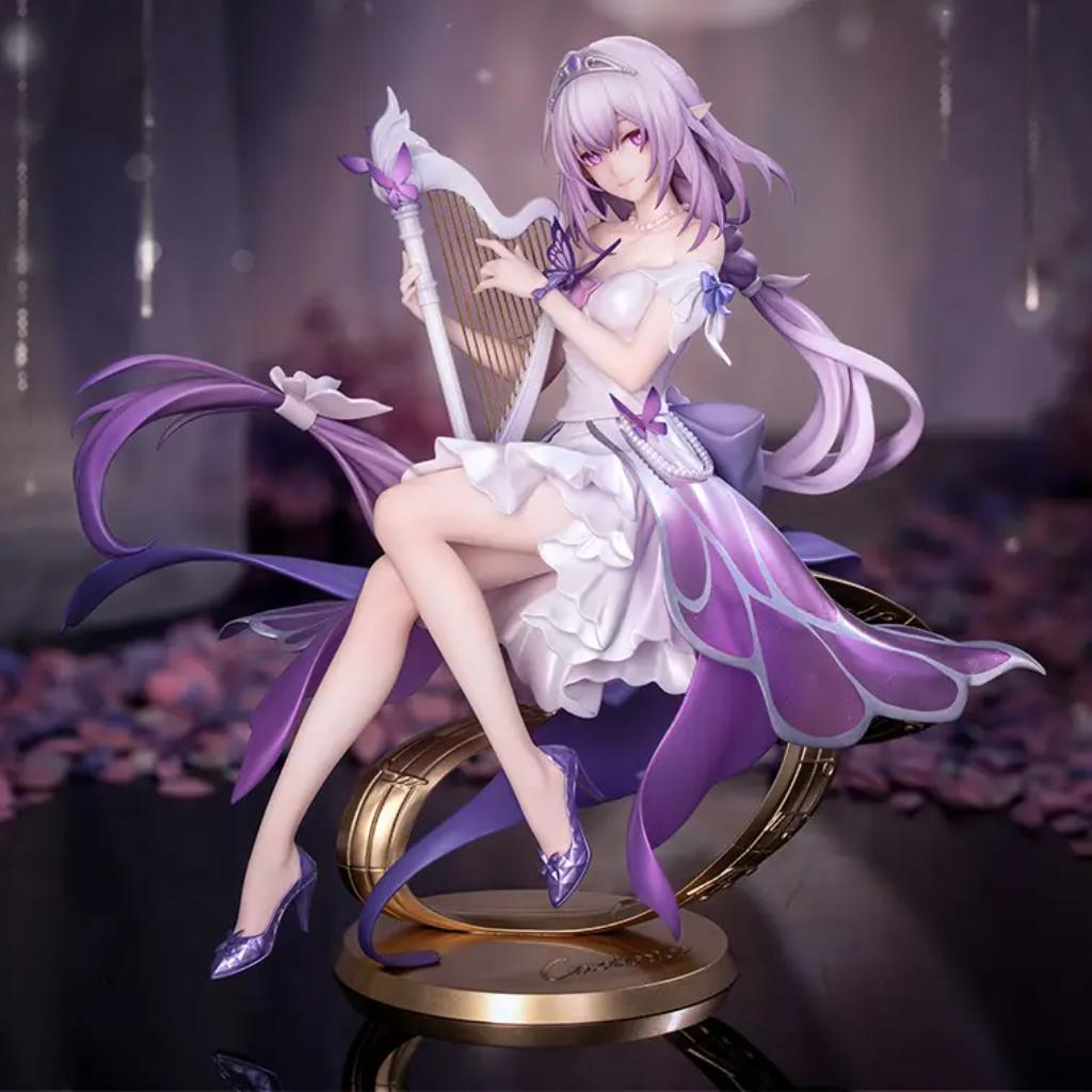 Gift+ Honkai: Star Rail - Castorice Star Rail Live Ver. Figurine