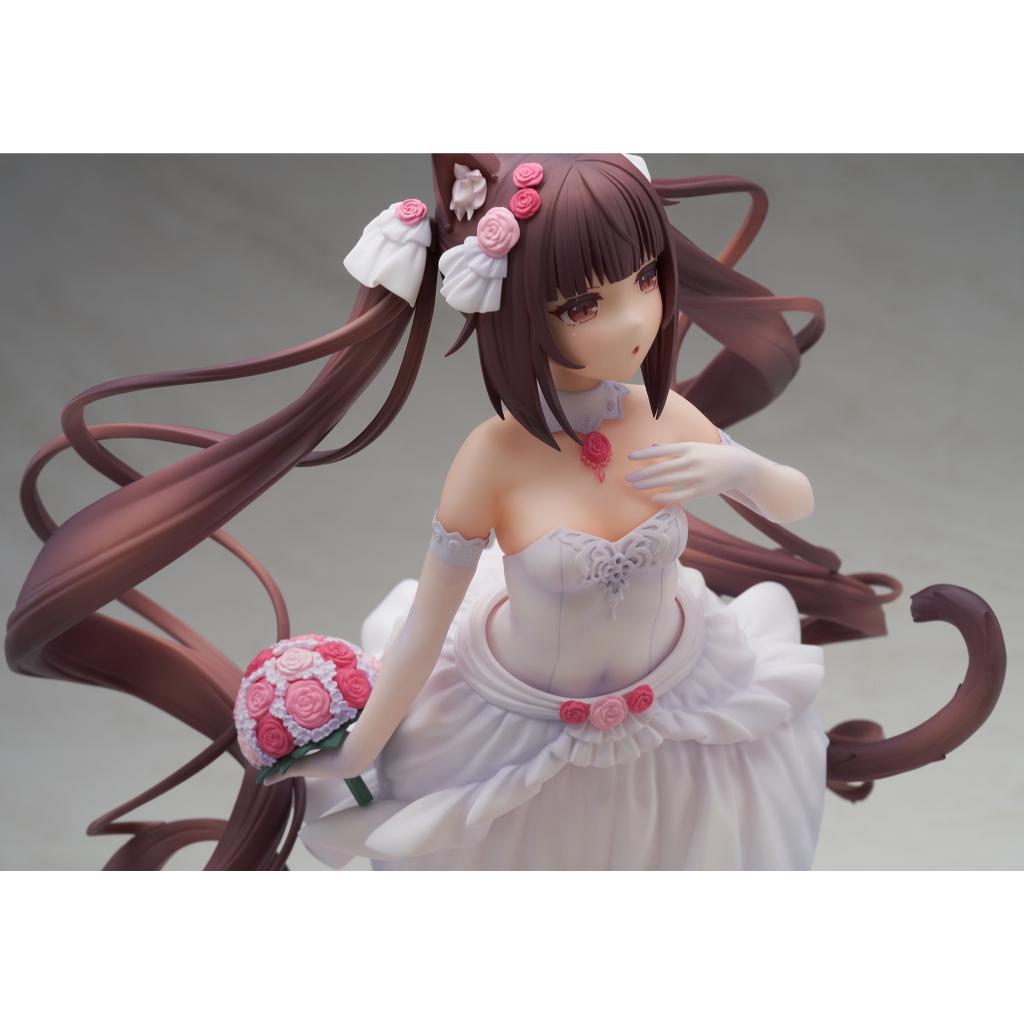 Nekopara - Chocola Dream Of Eden Ver.