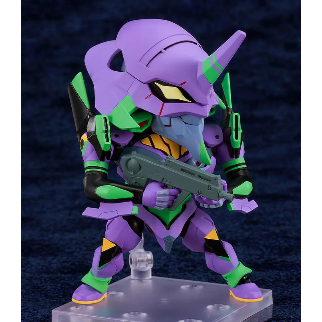 Nendoroid 2870 Evangelion - Evangelion Unit-01