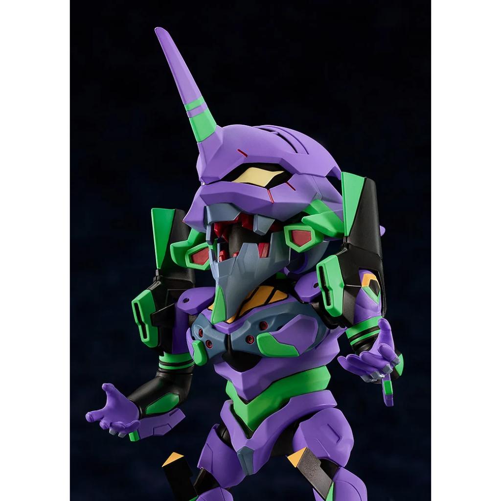 Nendoroid 2870 Evangelion - Evangelion Unit-01