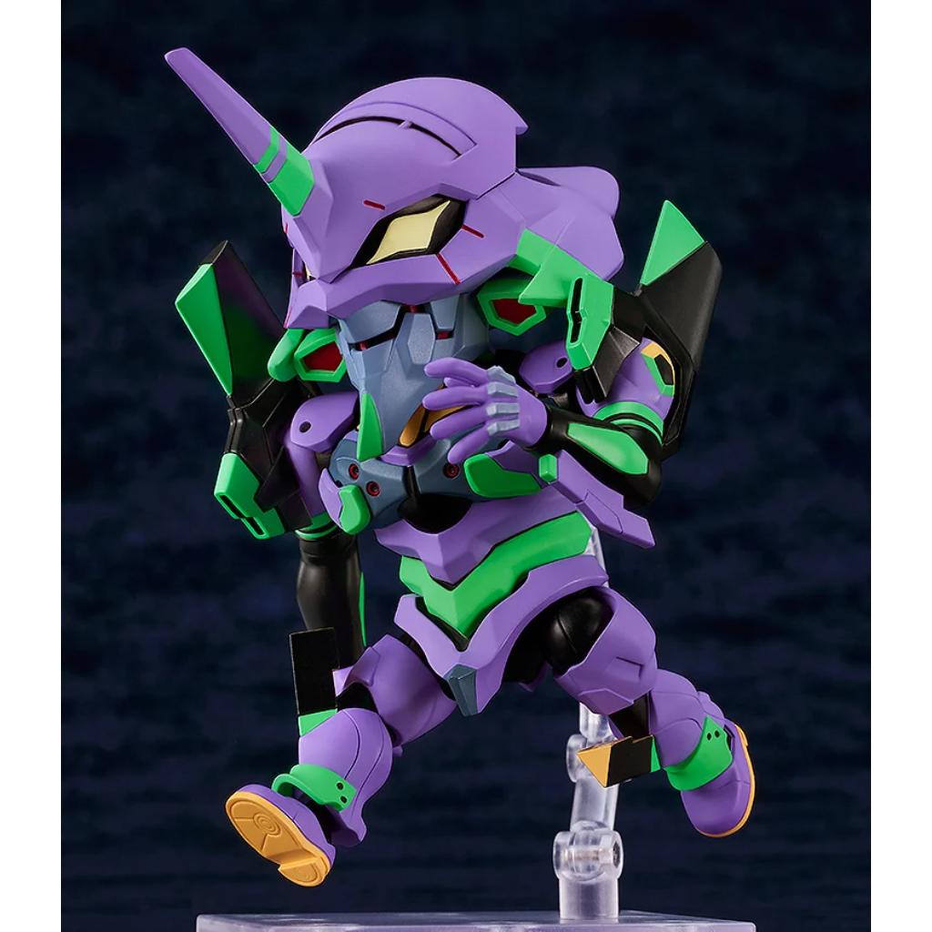 Nendoroid 2870 Evangelion - Evangelion Unit-01