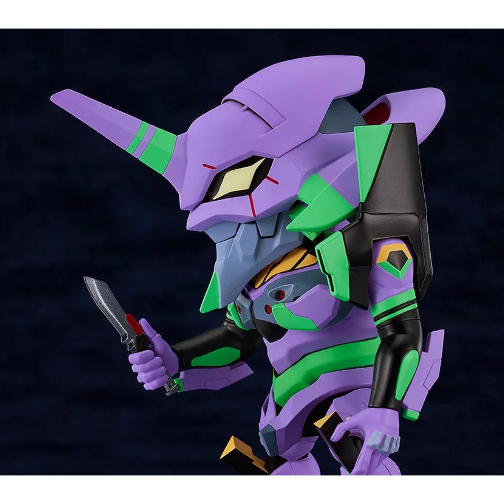 Nendoroid 2870 Evangelion - Evangelion Unit-01