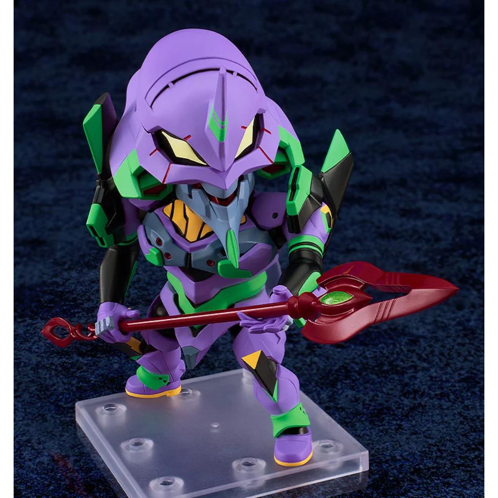 Nendoroid 2870 Evangelion - Evangelion Unit-01