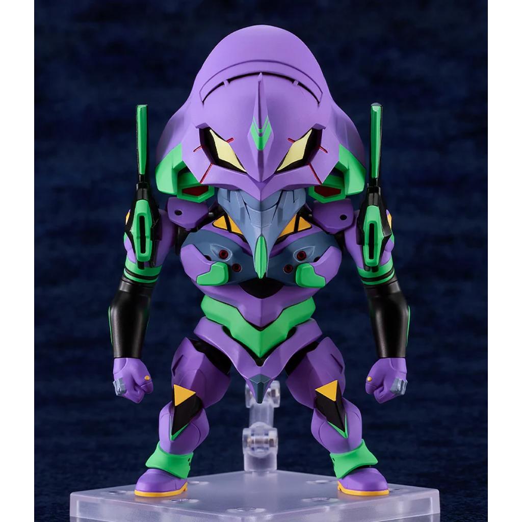 Nendoroid 2870 Evangelion - Evangelion Unit-01