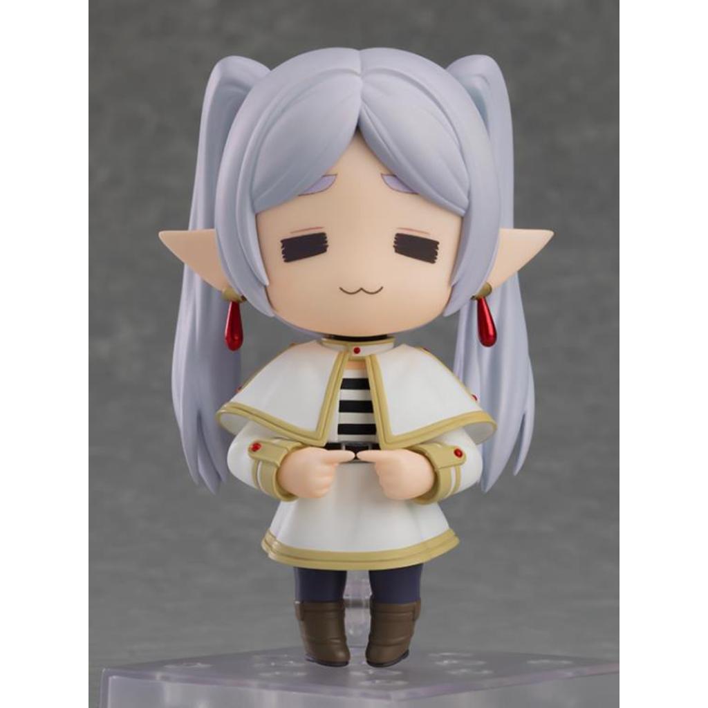 GSC Nendoroid 2367 Frieren: Beyond Journeys End - Frieren