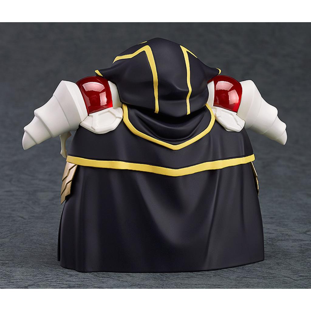 Nendoroid 631 Overlord - Ainz Ooal Gown (3Rd Reissue)