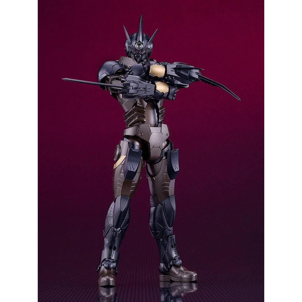 Titanomachia - Plamax Gale Hound Guyver 03