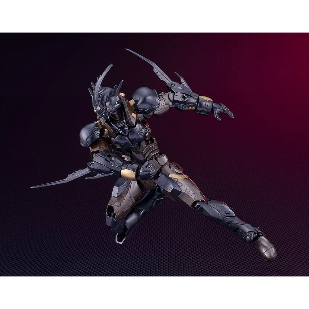 Titanomachia - Plamax Gale Hound Guyver 03
