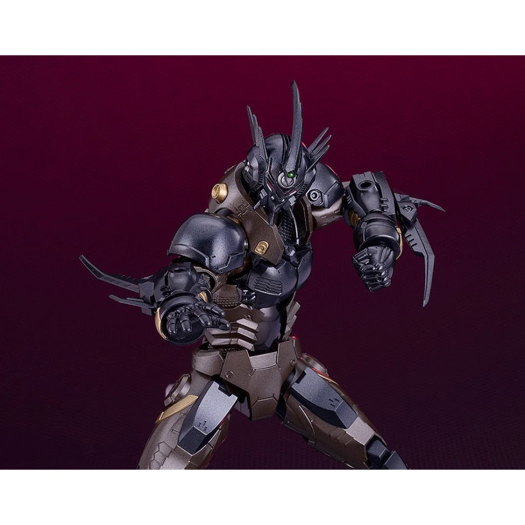 Titanomachia - Plamax Gale Hound Guyver 03
