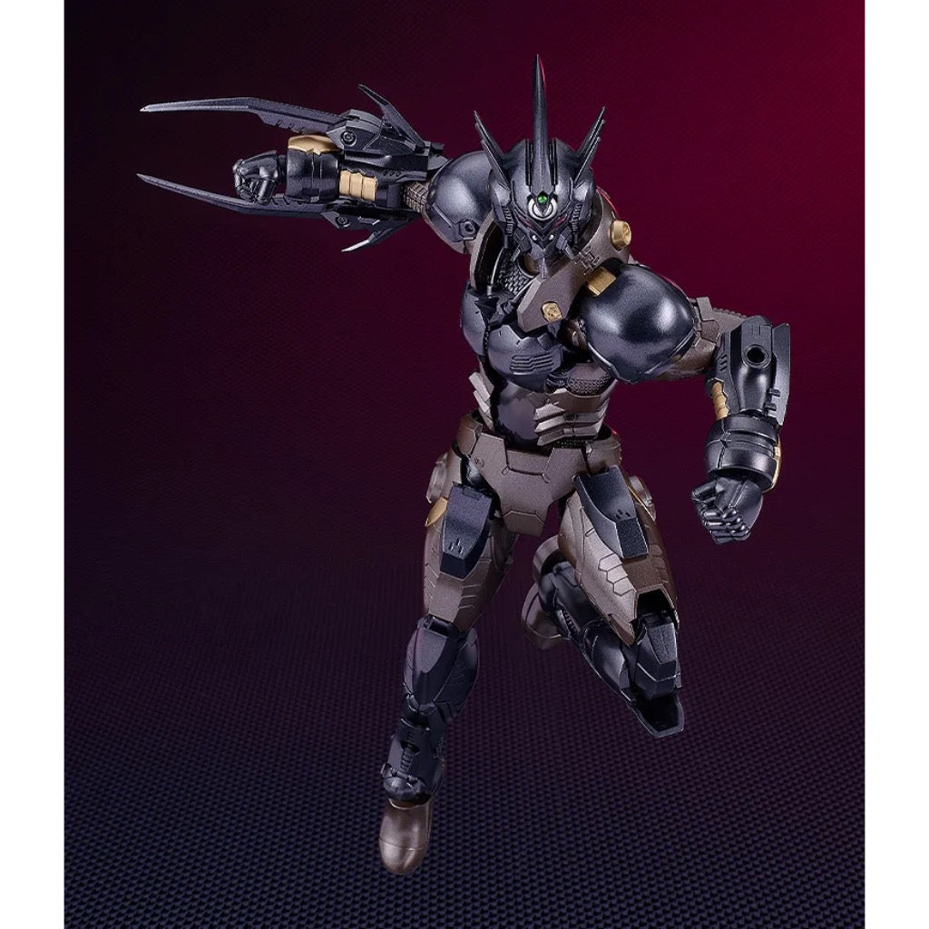 Titanomachia - Plamax Gale Hound Guyver 03