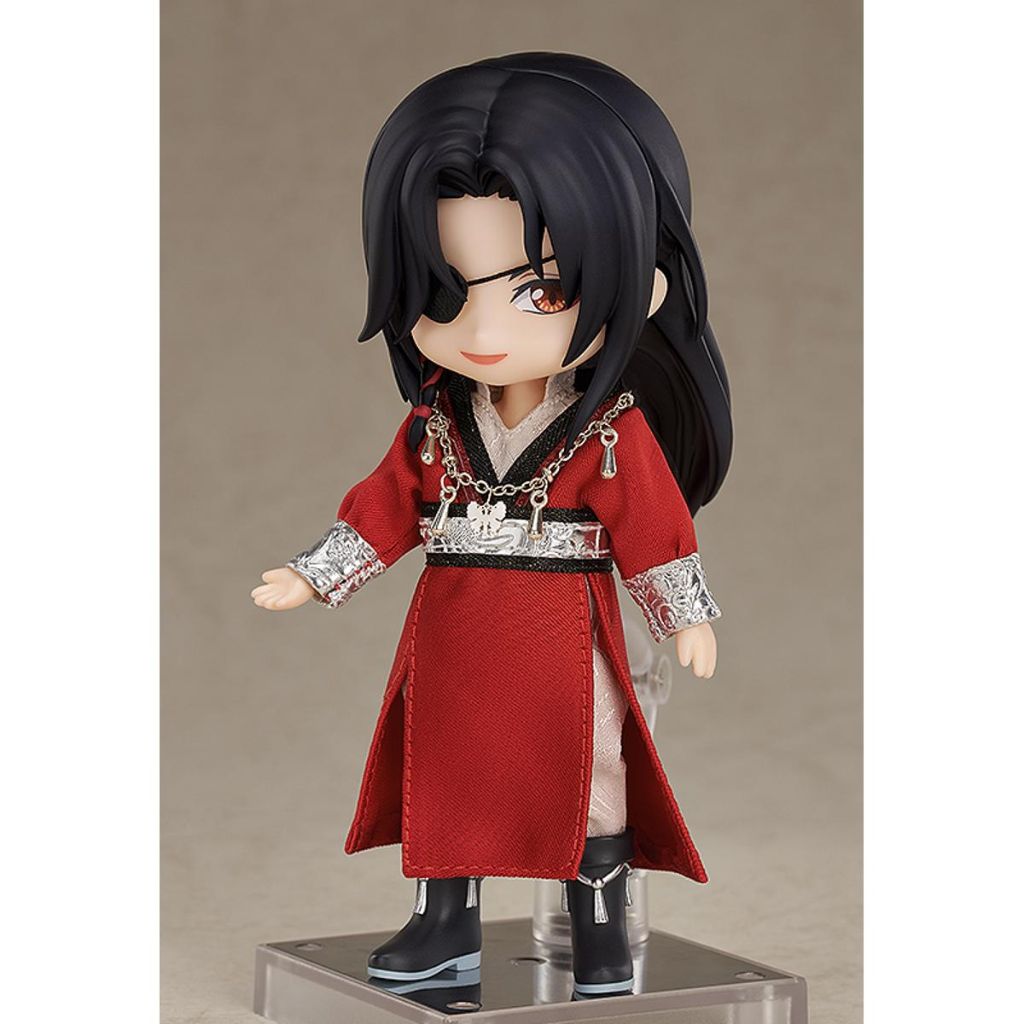 Nendoroid Heaven Officials Blessing - Doll Hua Cheng (Re-Run)