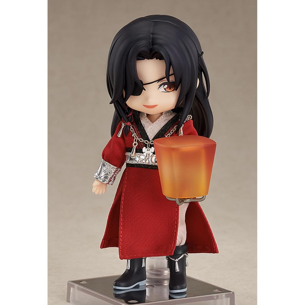 Nendoroid Heaven Officials Blessing - Doll Hua Cheng (Re-Run)