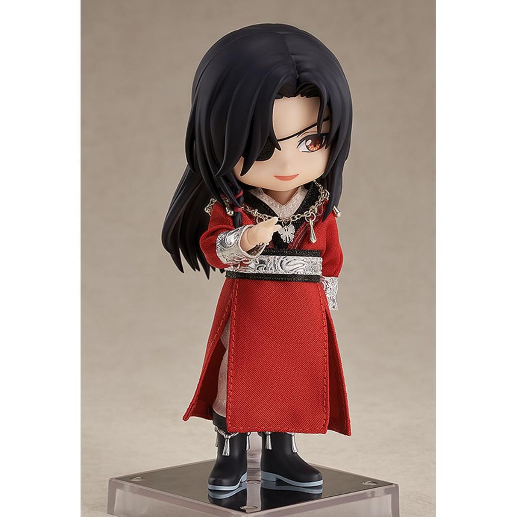 Nendoroid Heaven Officials Blessing - Doll Hua Cheng (Re-Run)